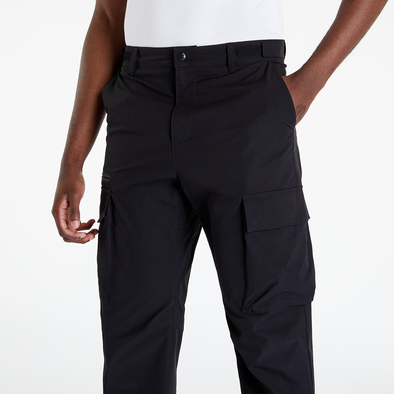 Pants Carhartt WIP Kilda Pant Black