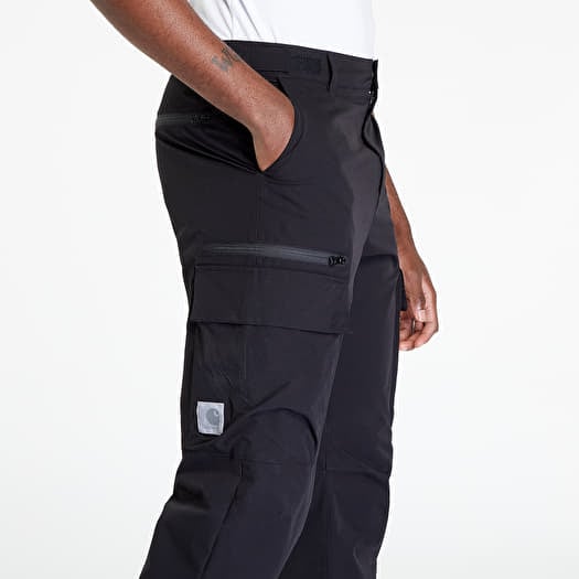 Pants Carhartt WIP Kilda Pant Black | Queens