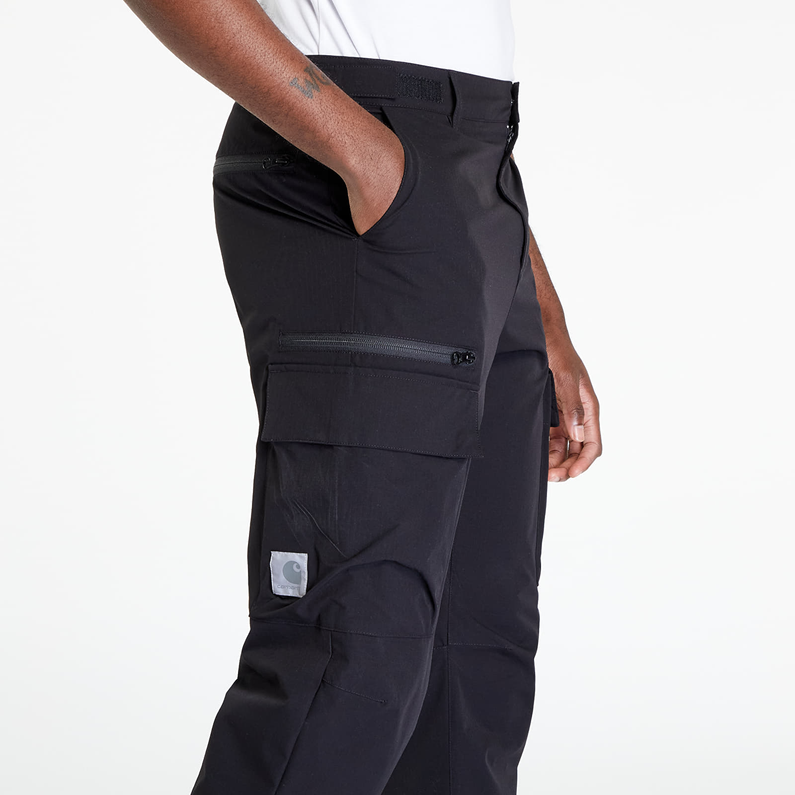Pants Carhartt WIP Kilda Pant Black