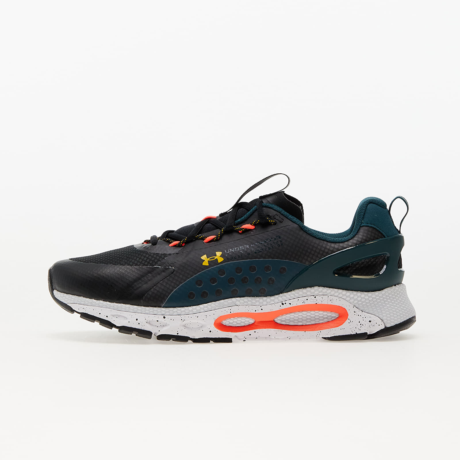 Мужская обувь Under Armour HOVR Infinite Summit 2 Black