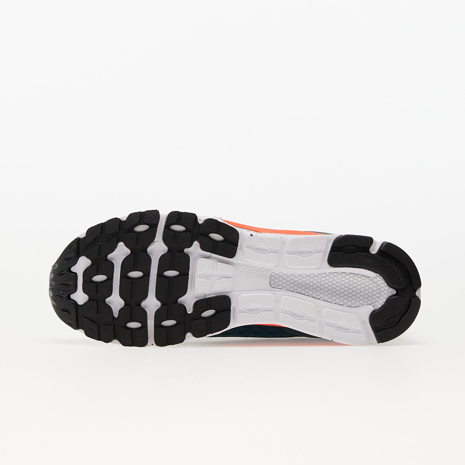 Мужская обувь Under Armour HOVR Infinite Summit 2 Black