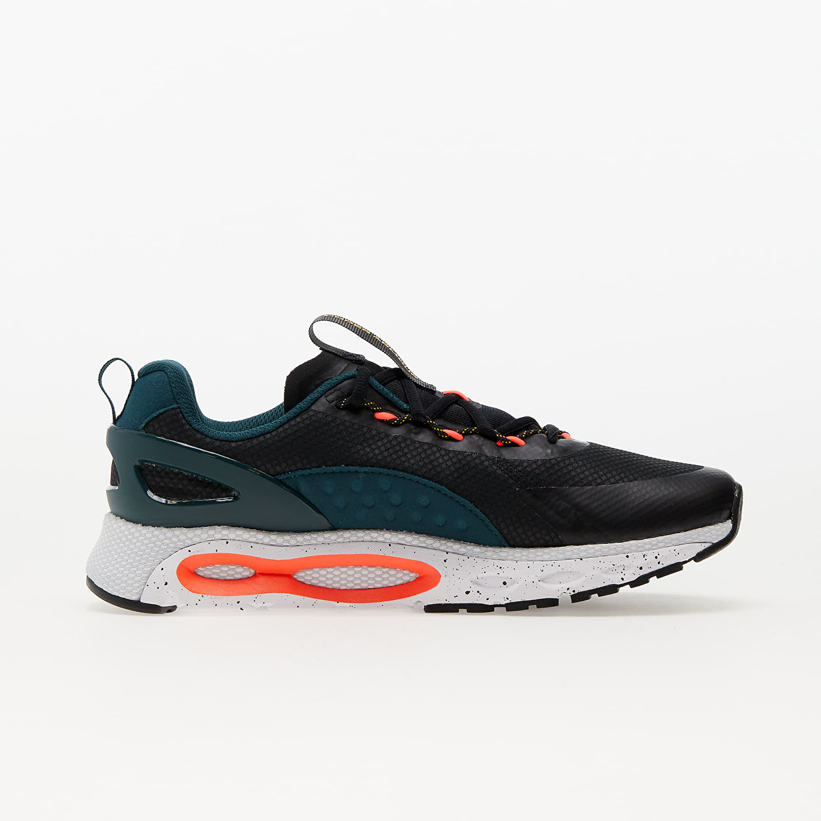 Мужская обувь Under Armour HOVR Infinite Summit 2 Black