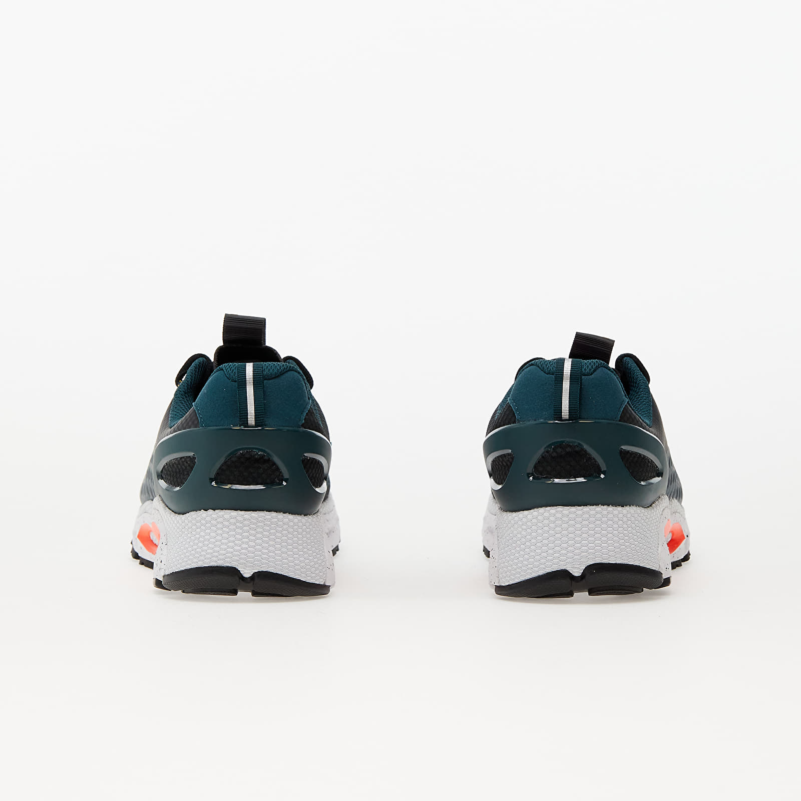 Мужская обувь Under Armour HOVR Infinite Summit 2 Black
