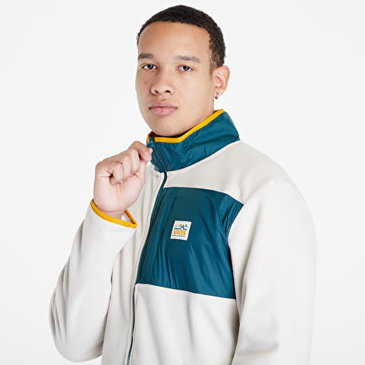 Sweatshirt Vans MT. Zip Crewneck