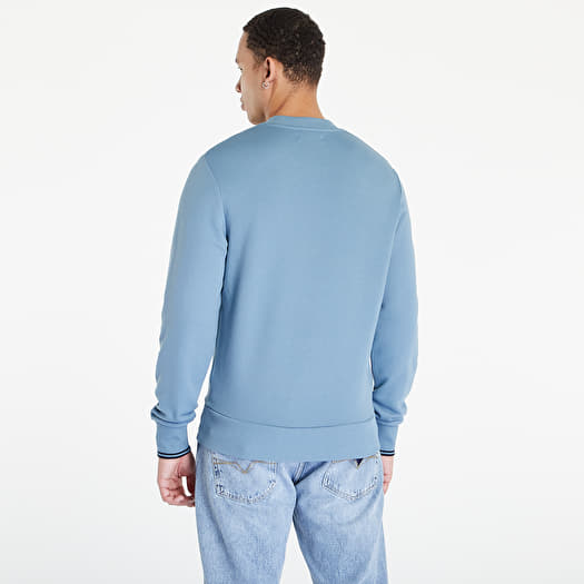 Sweatshirt FRED PERRY Crew Neck Sweatshirt