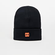Under Armour Halftime Cuff Black