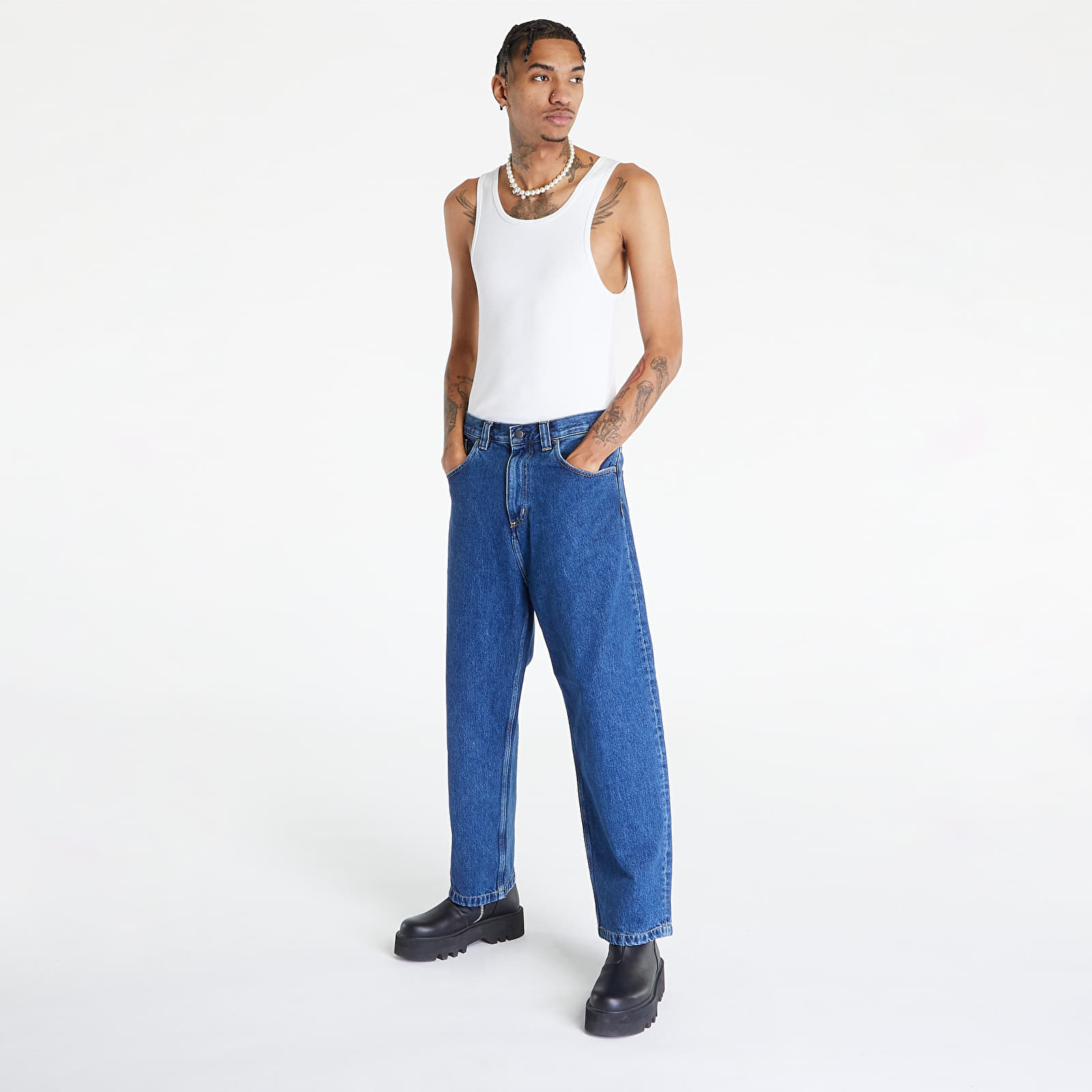 Pantalons Brandon Pant XS - Carhartt WIP - Modalova
