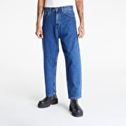 Carhartt WIP Brandon Pant Blue Stone Washed