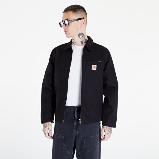 Carhartt wip top jacket detroit