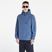 Carhartt WIP Windbreaker Pullover Storm Blue/ Black