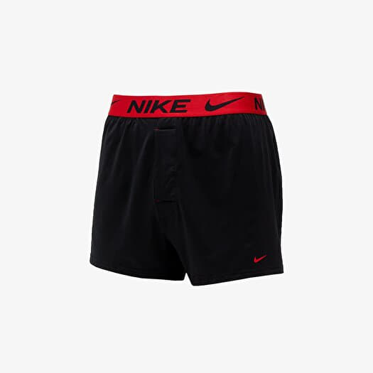 Boxer shorts Nike Dri-FIT Essential Micro Boxer Swooshfetti Print