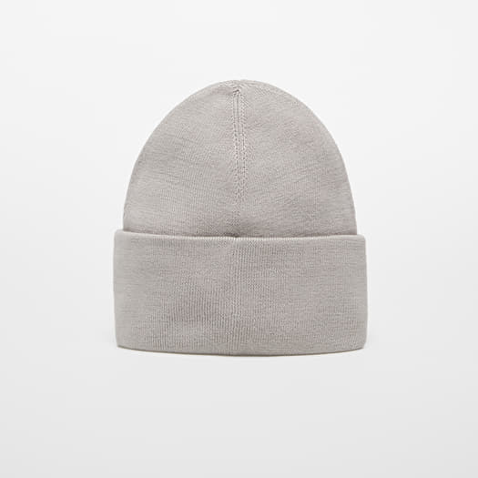 Hats FRED PERRY Graphic Beanie Concrete Queens 