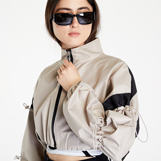 Cardi b 2025 reebok jacket