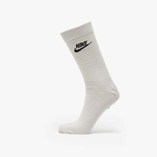 Socks Nike Sportswear Everyday Essential Crew Socks 3-Pack Multicolor