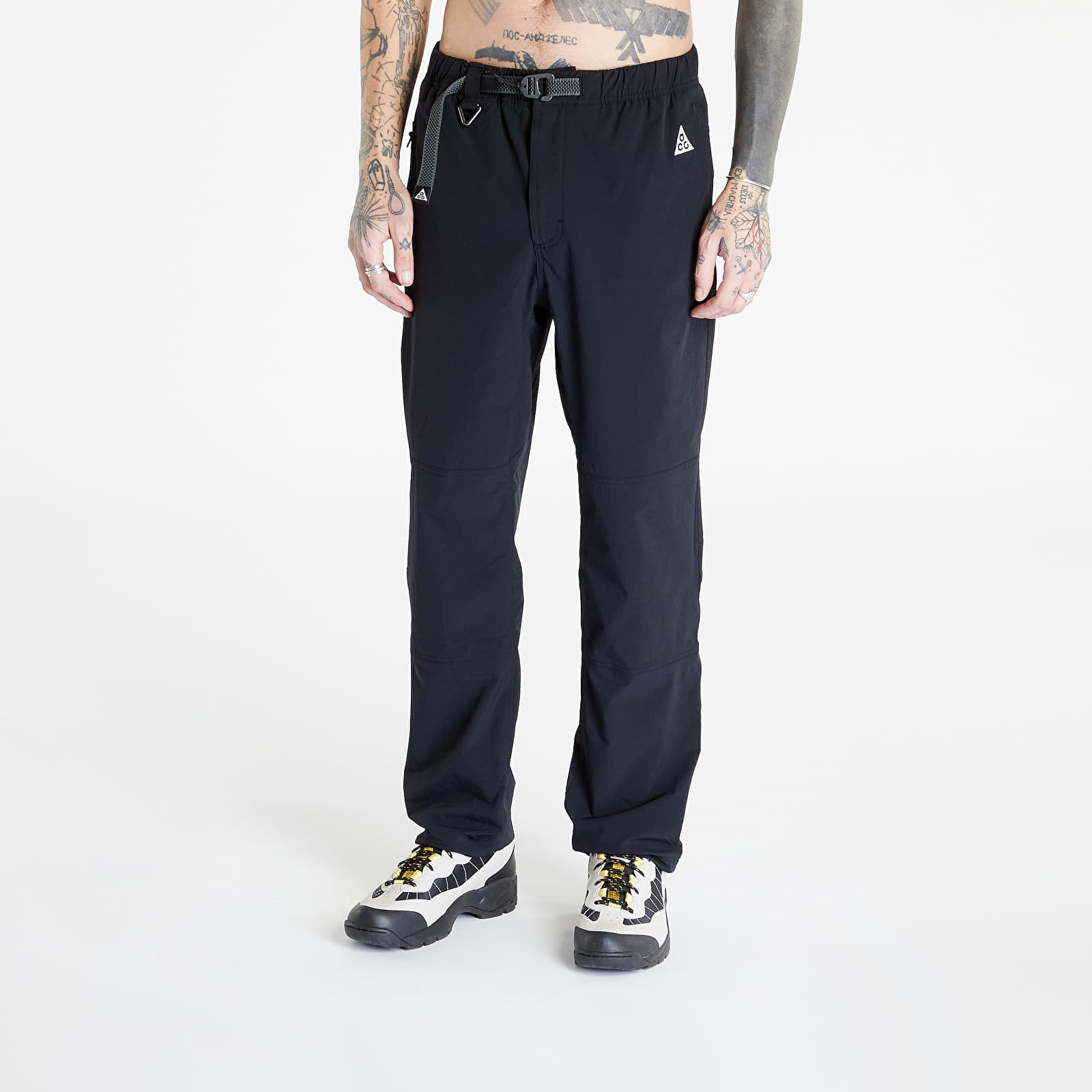 Jeans and trousers Nike ACG 