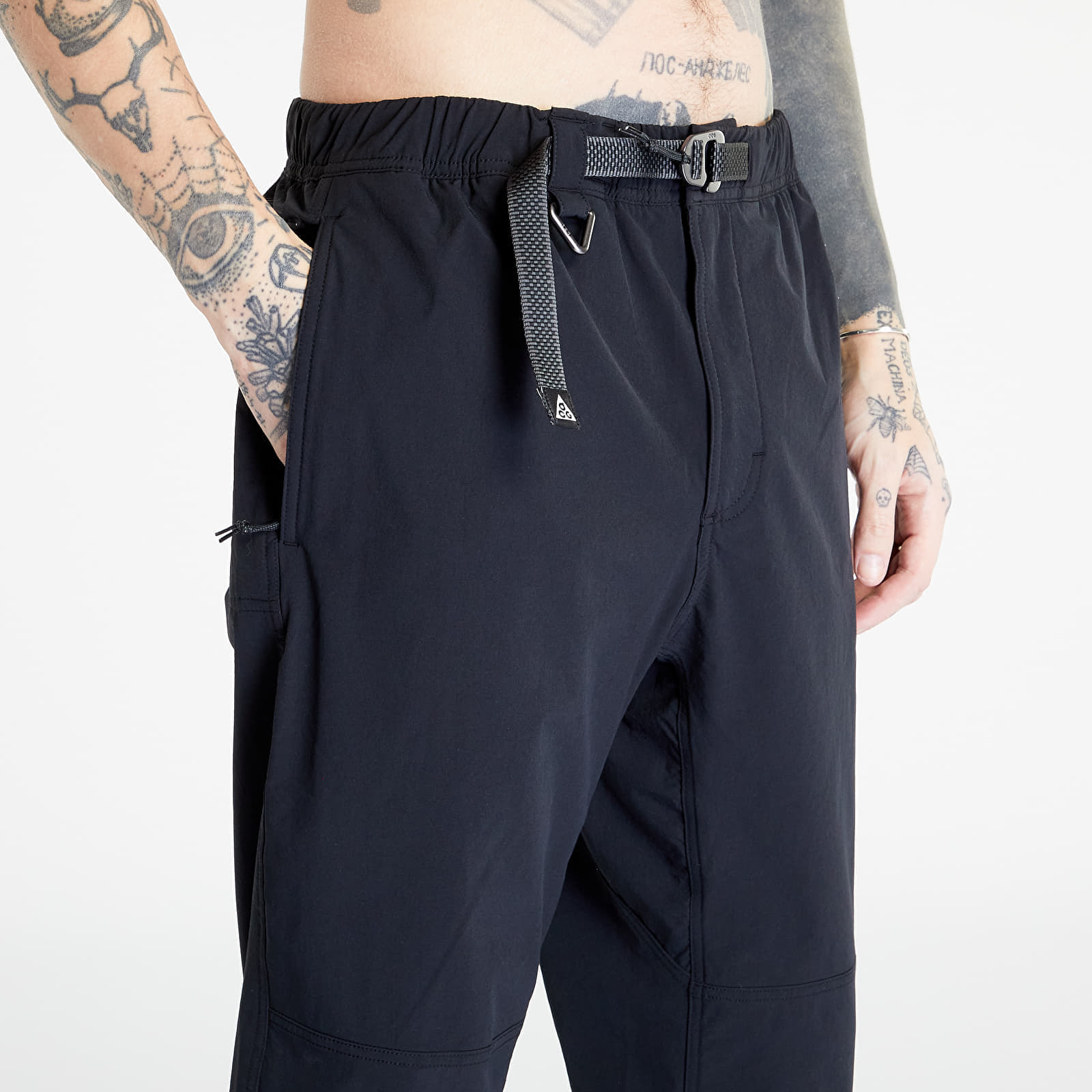 Pants Nike ACG "Sunfarer" Men's Trail Pants Black/ Summit White