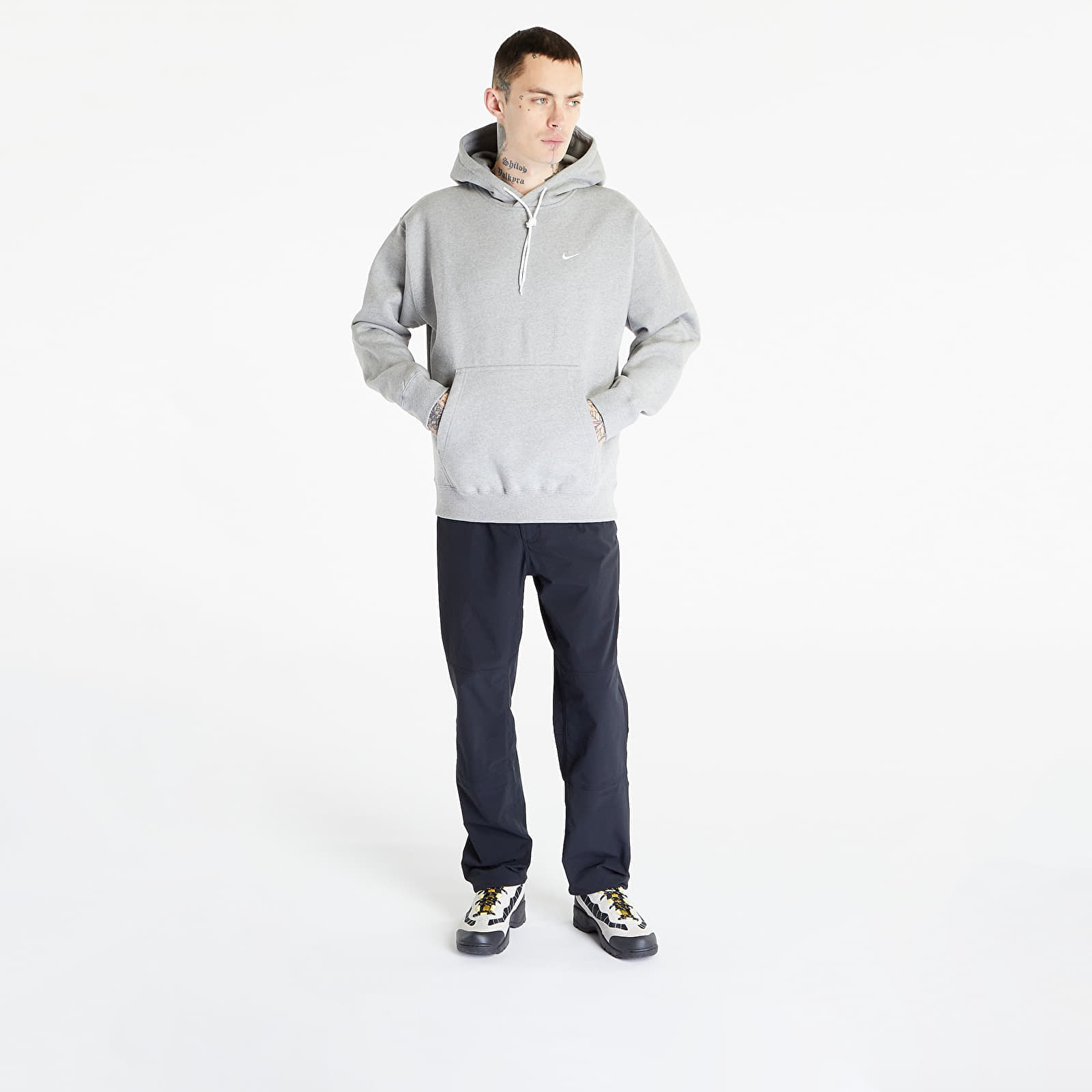 Pants Nike ACG "Sunfarer" Men's Trail Pants Black/ Summit White