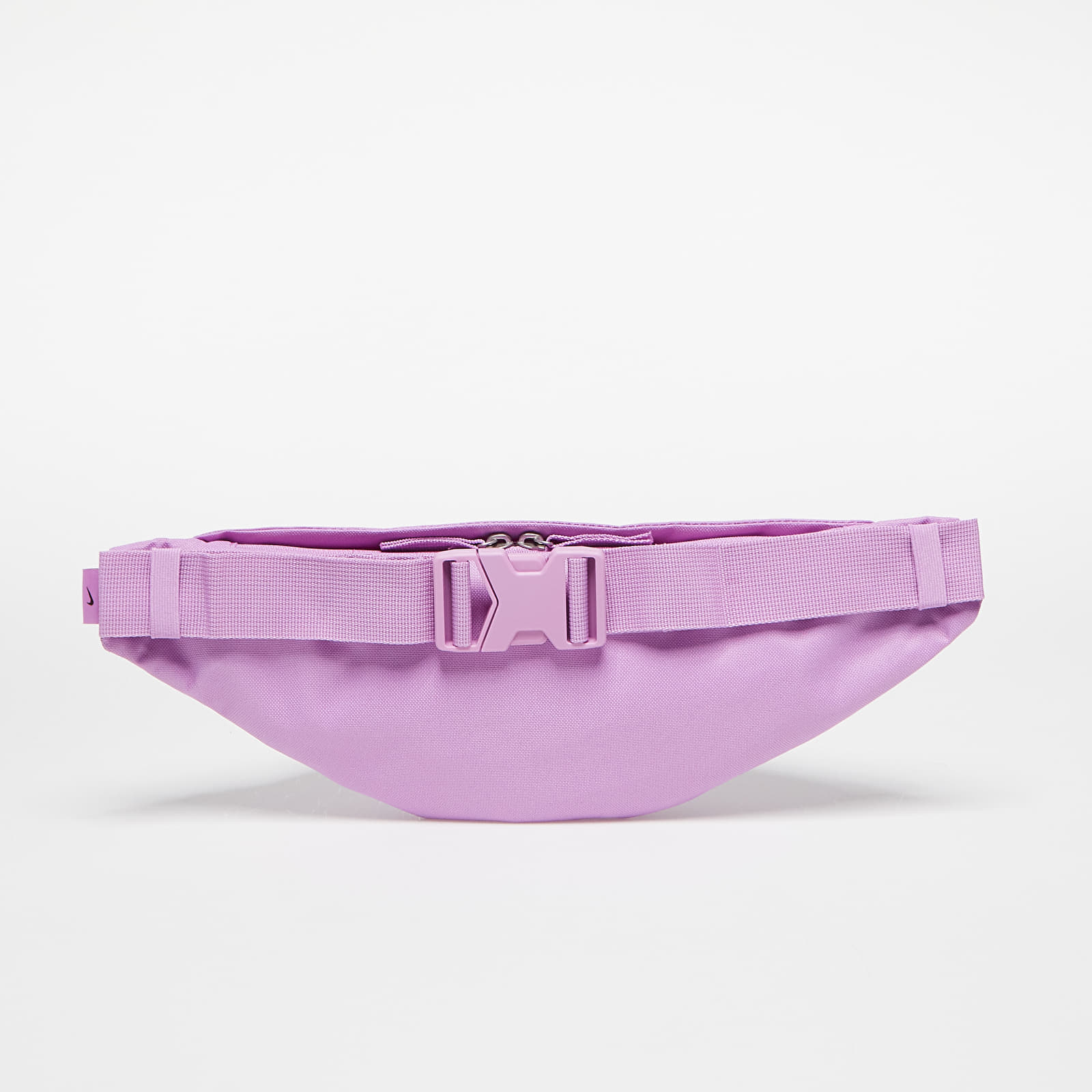 Purple nike fanny pack hotsell