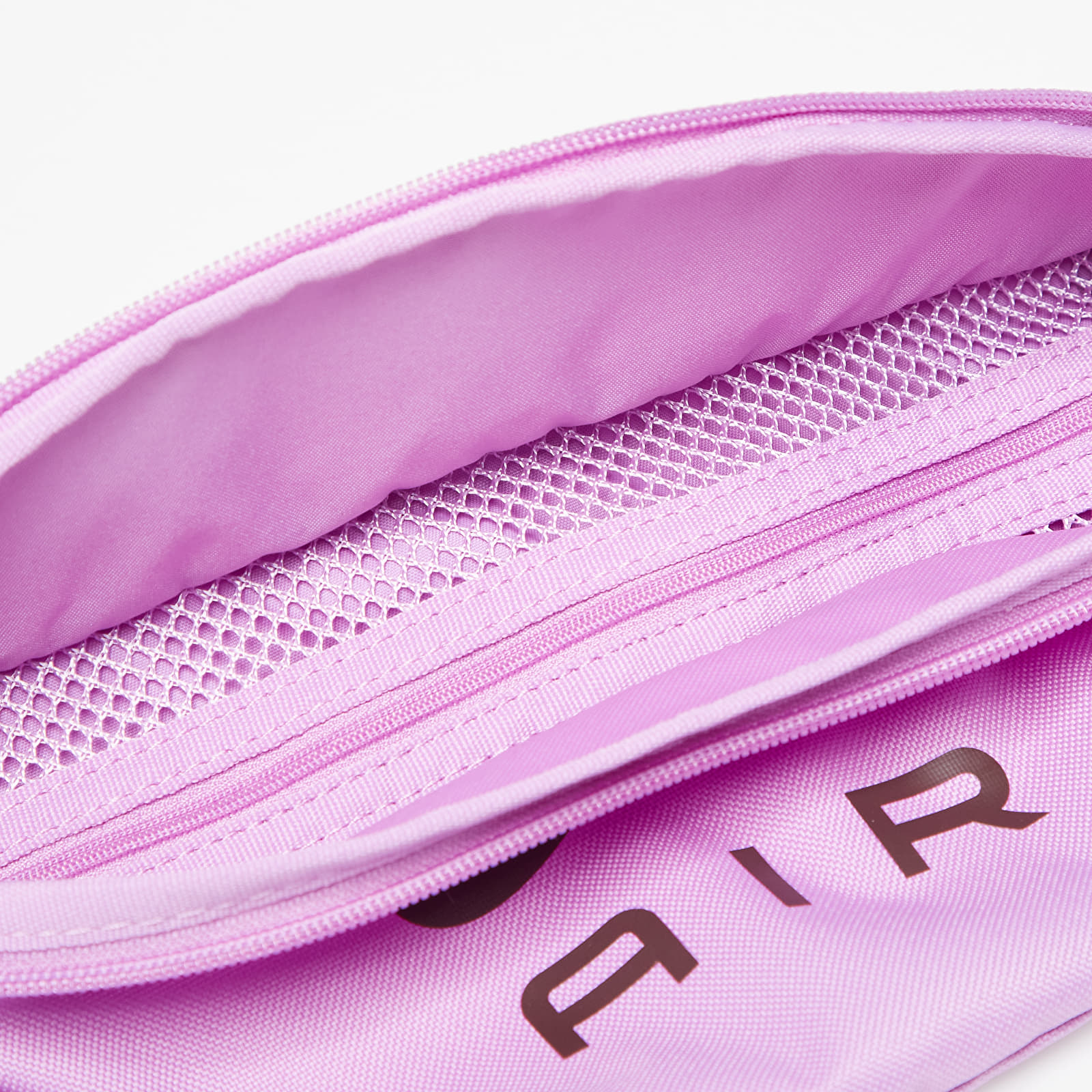 Purple nike fanny pack on sale