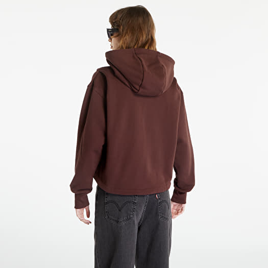 Nike Sportswear Modern Fleece Women s Oversized French Terry Hoodie
