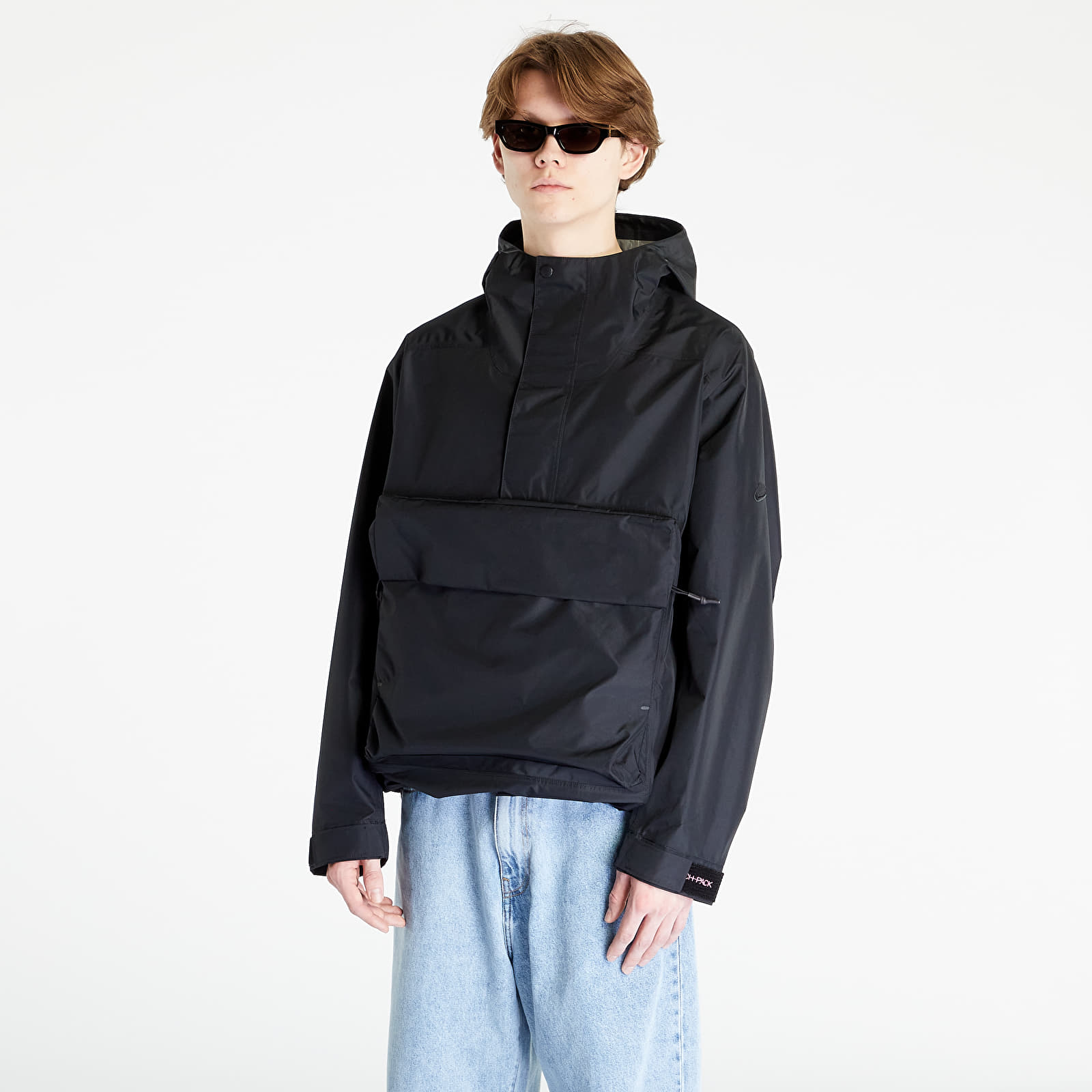 Nike tech pack jacket mens shop