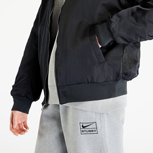 Nike air max bomber top