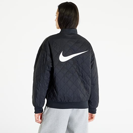 Giubbotto nike bomber top