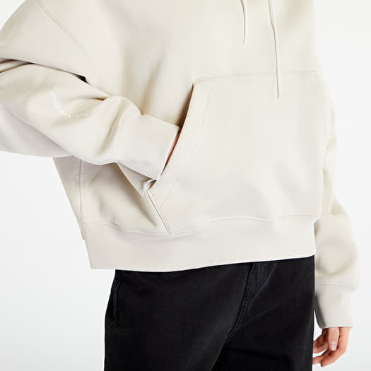 Sweatshirt Nike ACG Therma FIT Women s Tuff Knit Fleece Hoodie