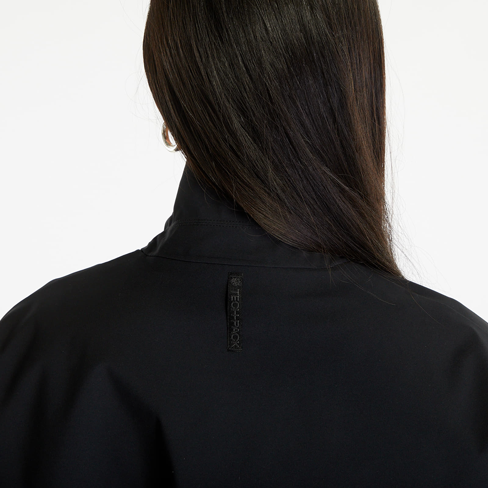 Bundy Nike Sportswear Tech Pack Storm-FIT ADV Trench Coat Black