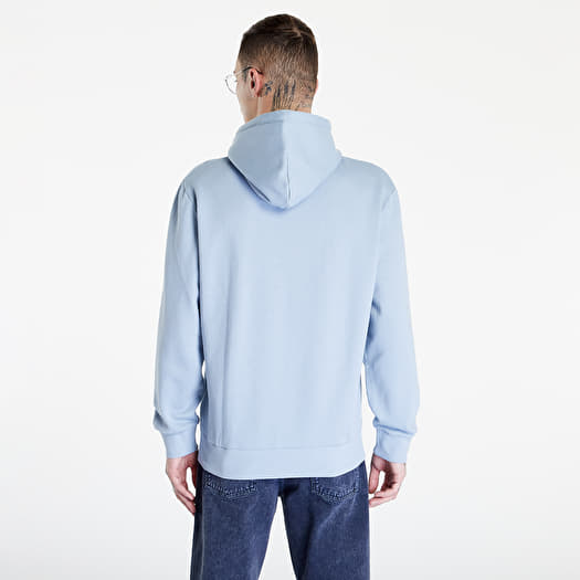 Sweatshirt Carhartt WIP Hooded Scrawl Sweat