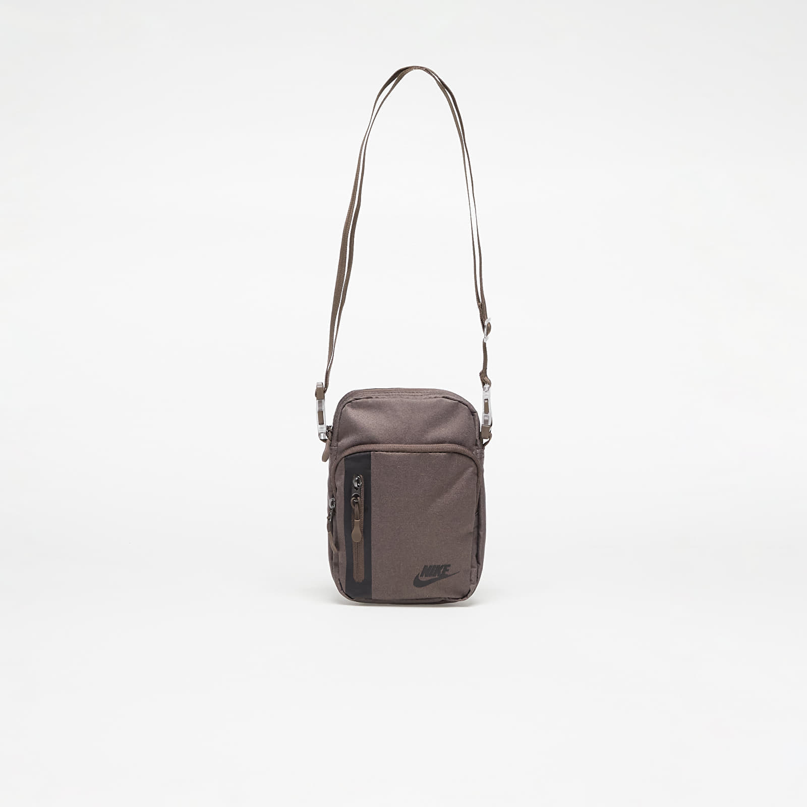 Tašky přes rameno Nike Elemental Premium Crossbody Bag Ironstone/ Ironstone/ Black