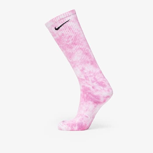 sosete nike tie dye