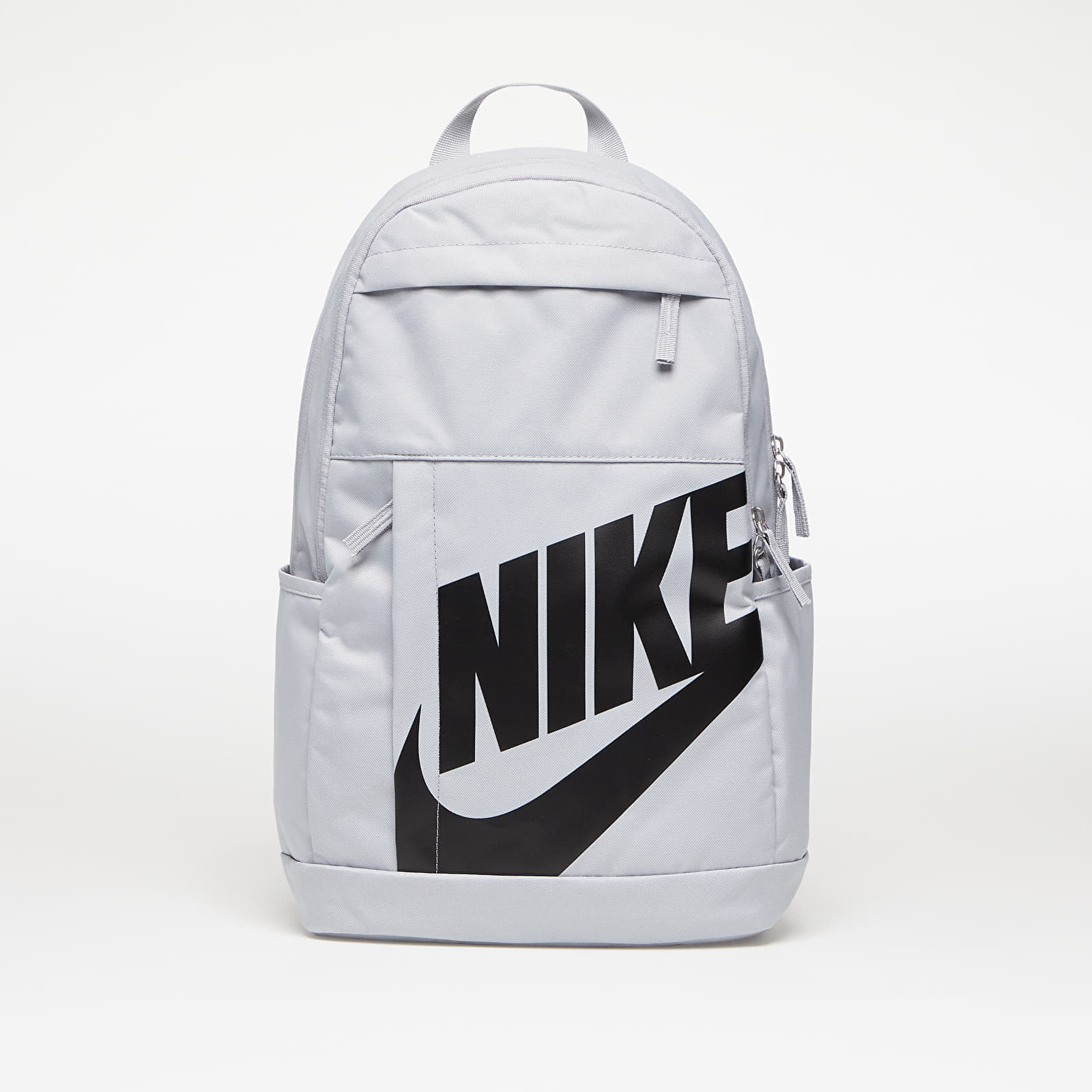 Mochilas Nike Elemental Backpack Wolf Grey/ Wolf Grey/ Black