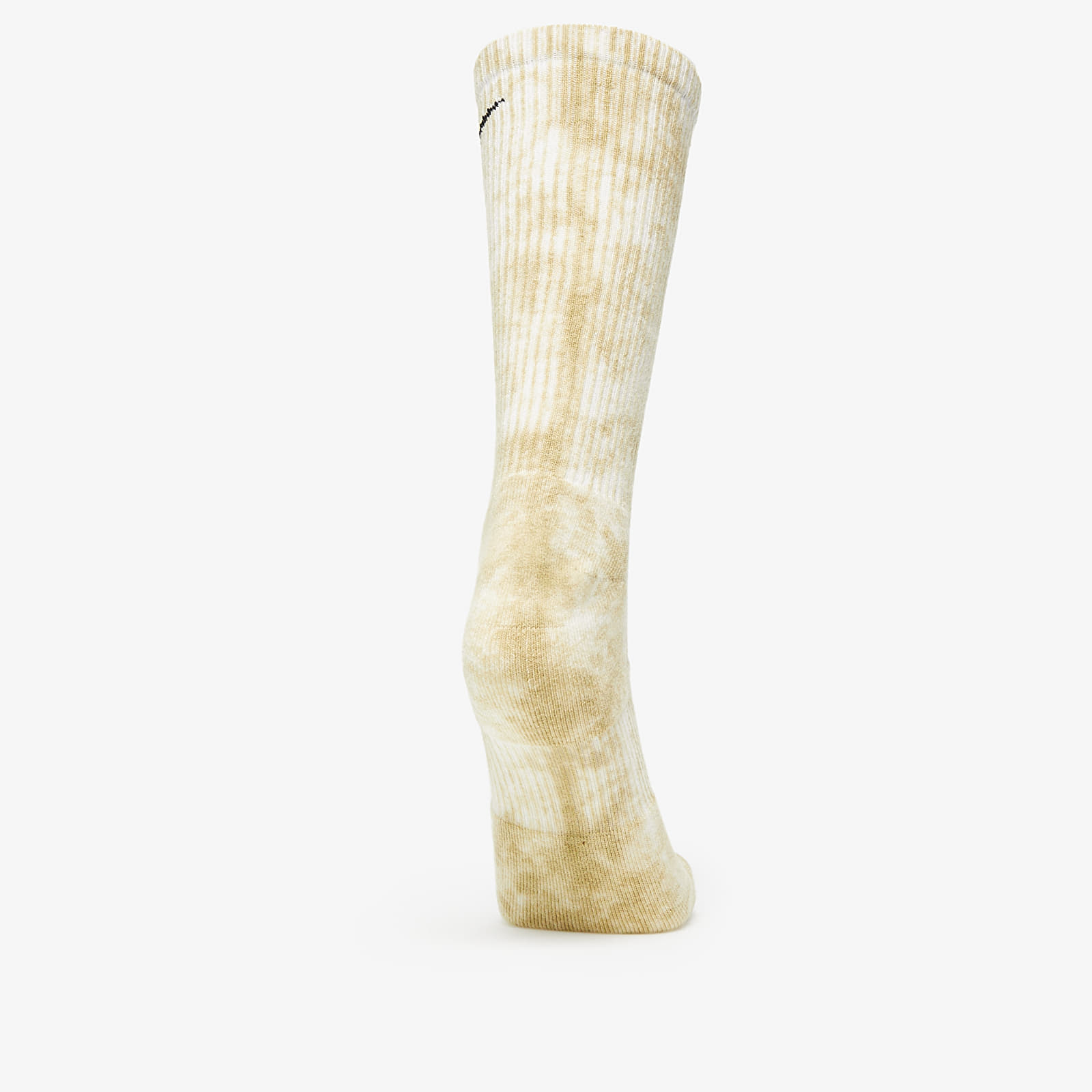 Skarpetki Nike Everyday Everyday Plus Cushioned Tie-Dye Crew Socks 2-Pack Multicolor