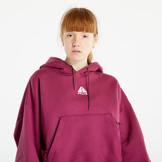 Acg online pink hoodie