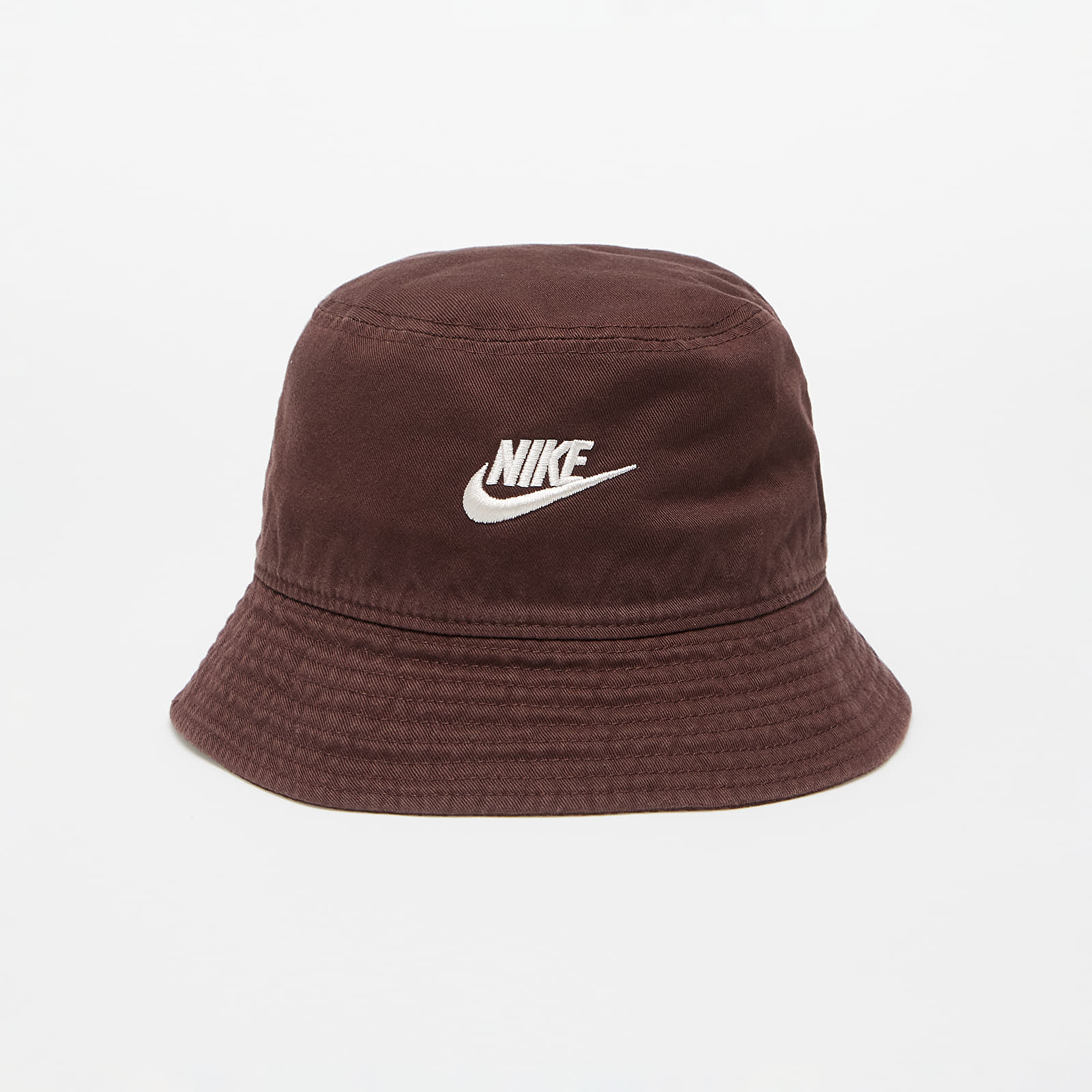 Bucket hats Nike Sportswear Bucket Hat Earth/ Light Orewood Brown