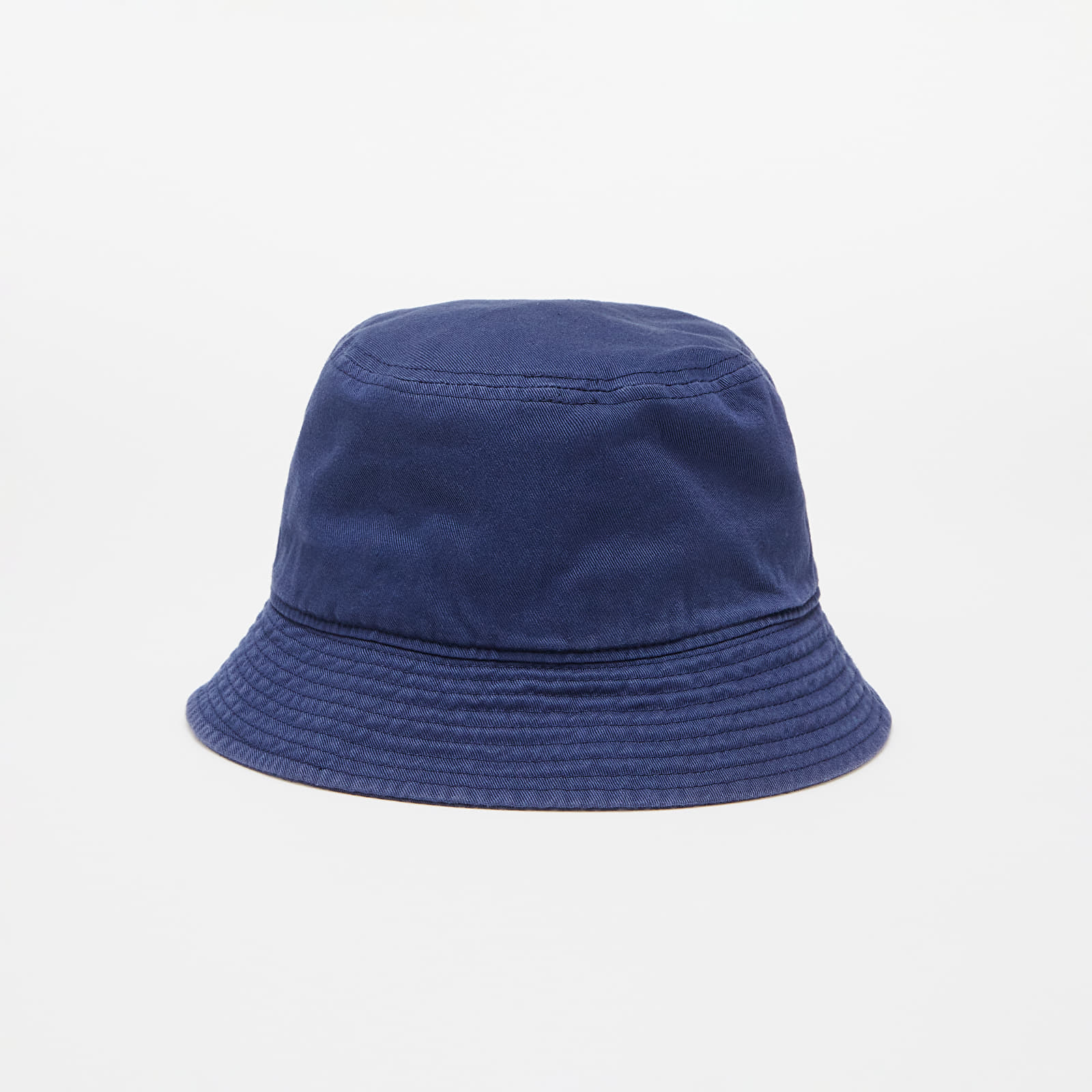 Czapki Nike Sportswear Bucket Hat Midnight Navy/ Light Silver