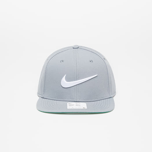 Caps Nike Classic Hat Particle Grey | Queens