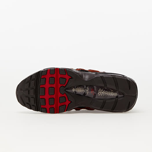 Nike 95 marrones best sale