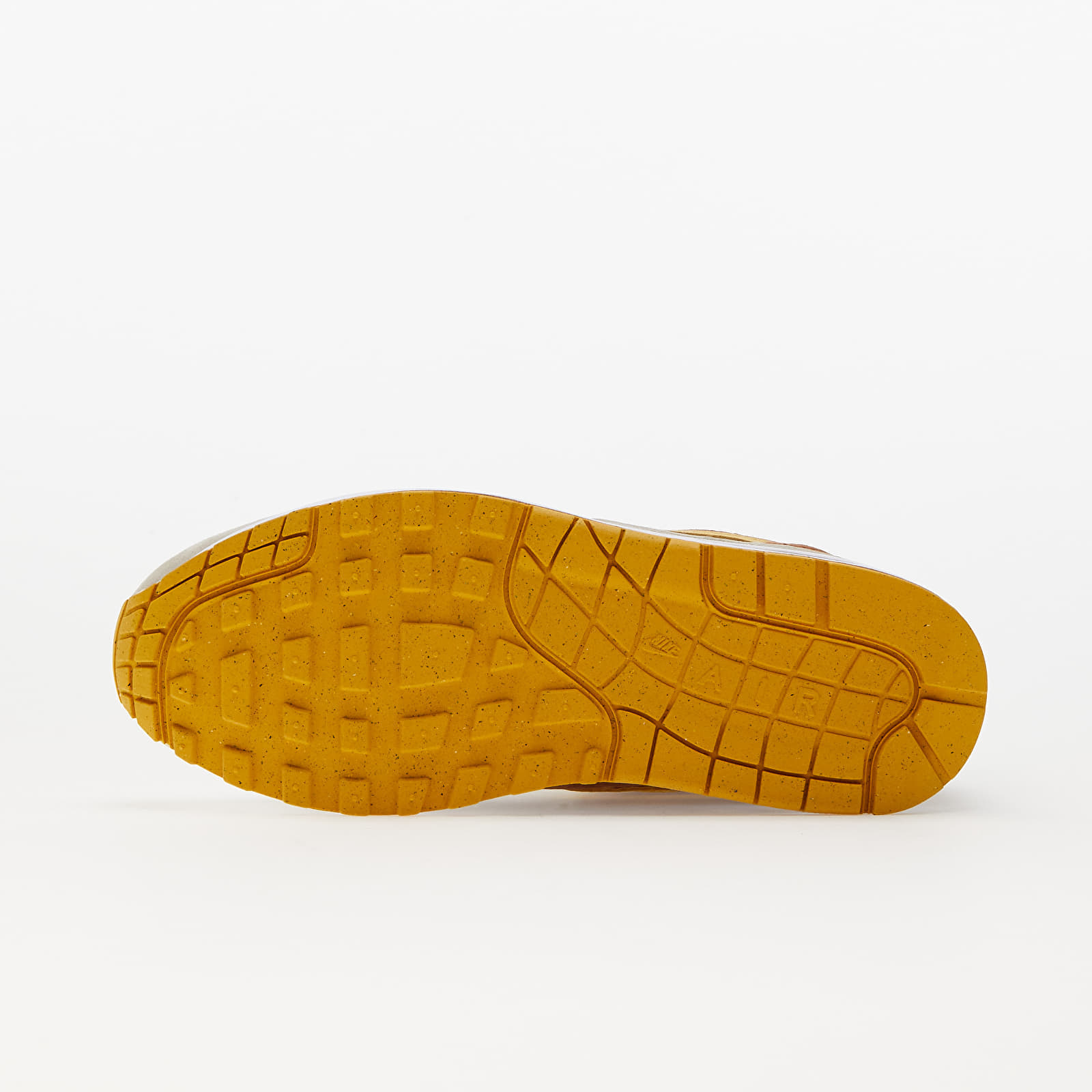 Turnschuhe und Schuhe für Männer Nike Air Max 1 Premium Pecan/ Yellow Ochre-Baroque Brown