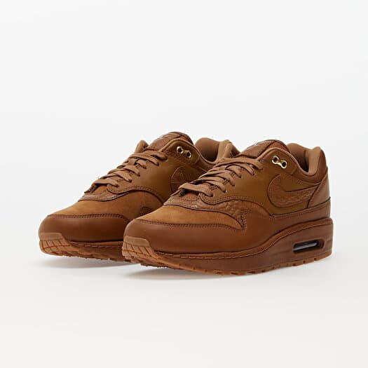 Nike air max 87 leather clearance weiß