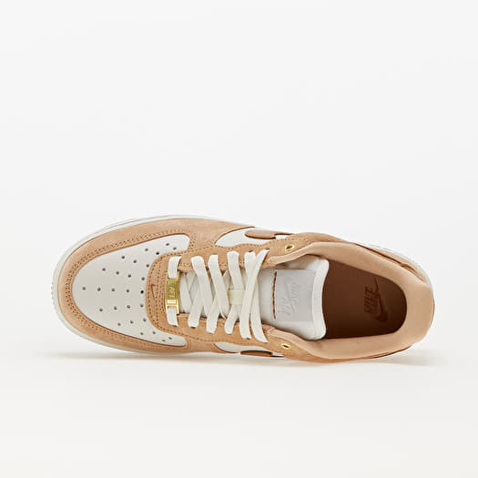 Air force 1 flax womens deals