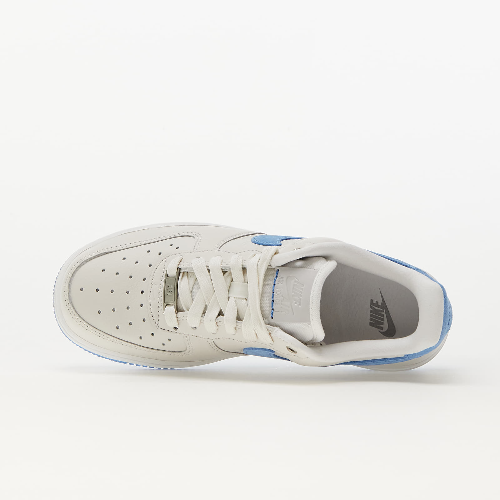Dámske tenisky a obuv Nike W Air Force 1 Lxx Summit White/ University Blue
