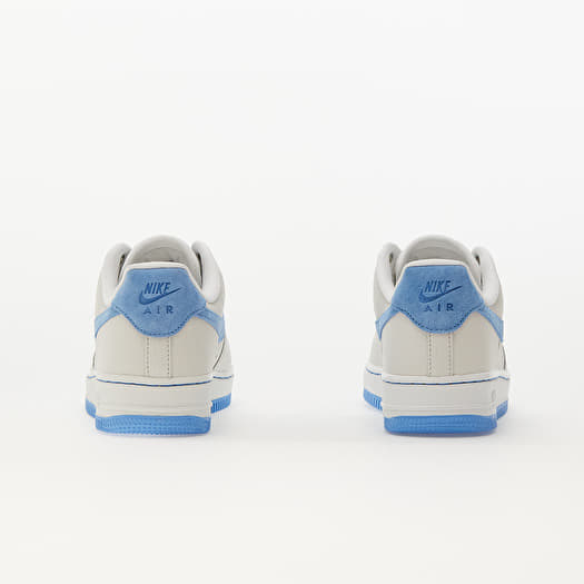 Air force 1 women's carolina blue best sale
