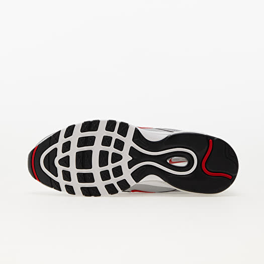 Nike air max 97 nere e argento online