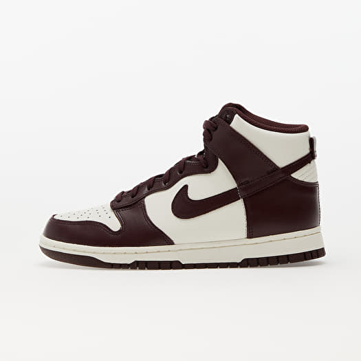 Nike w dunk high sale