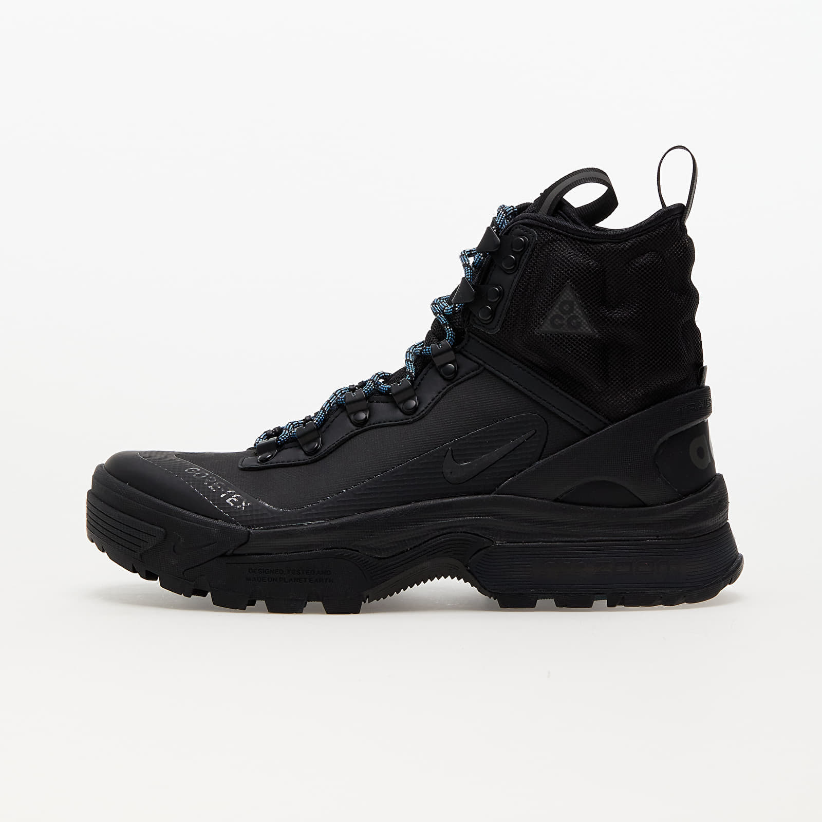 Pánské tenisky a boty Nike ACG Air Zoom Gaiadome GORE-TEX Black/ Black
