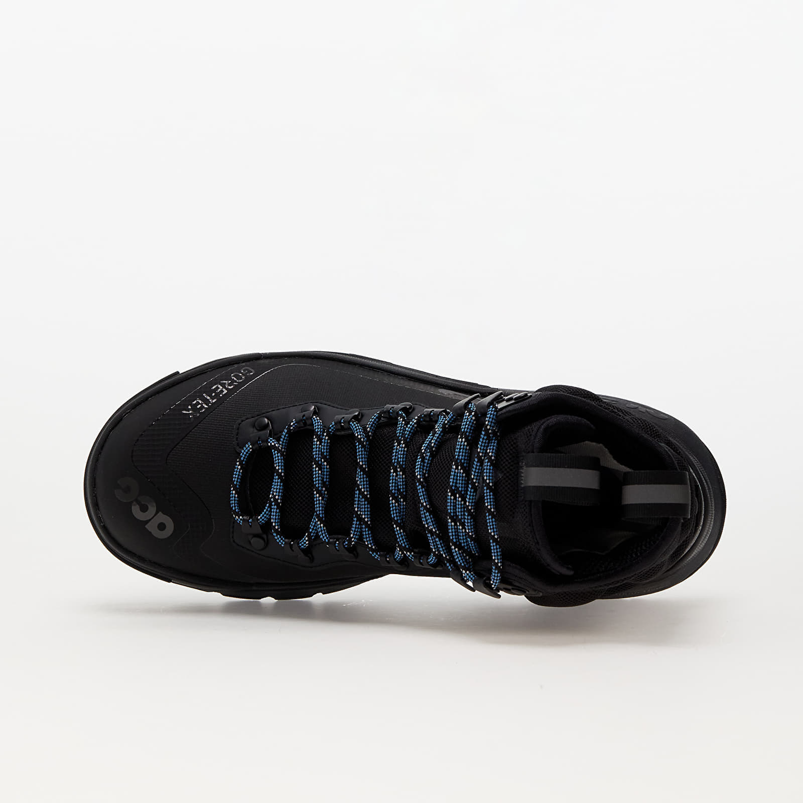 Pánské tenisky a boty Nike ACG Air Zoom Gaiadome GORE-TEX Black/ Black