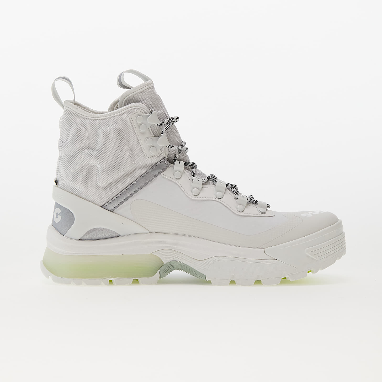 Turnschuhe und Schuhe für Männer Nike ACG Air Zoom Gaiadome GORE-TEX Summit White/ White