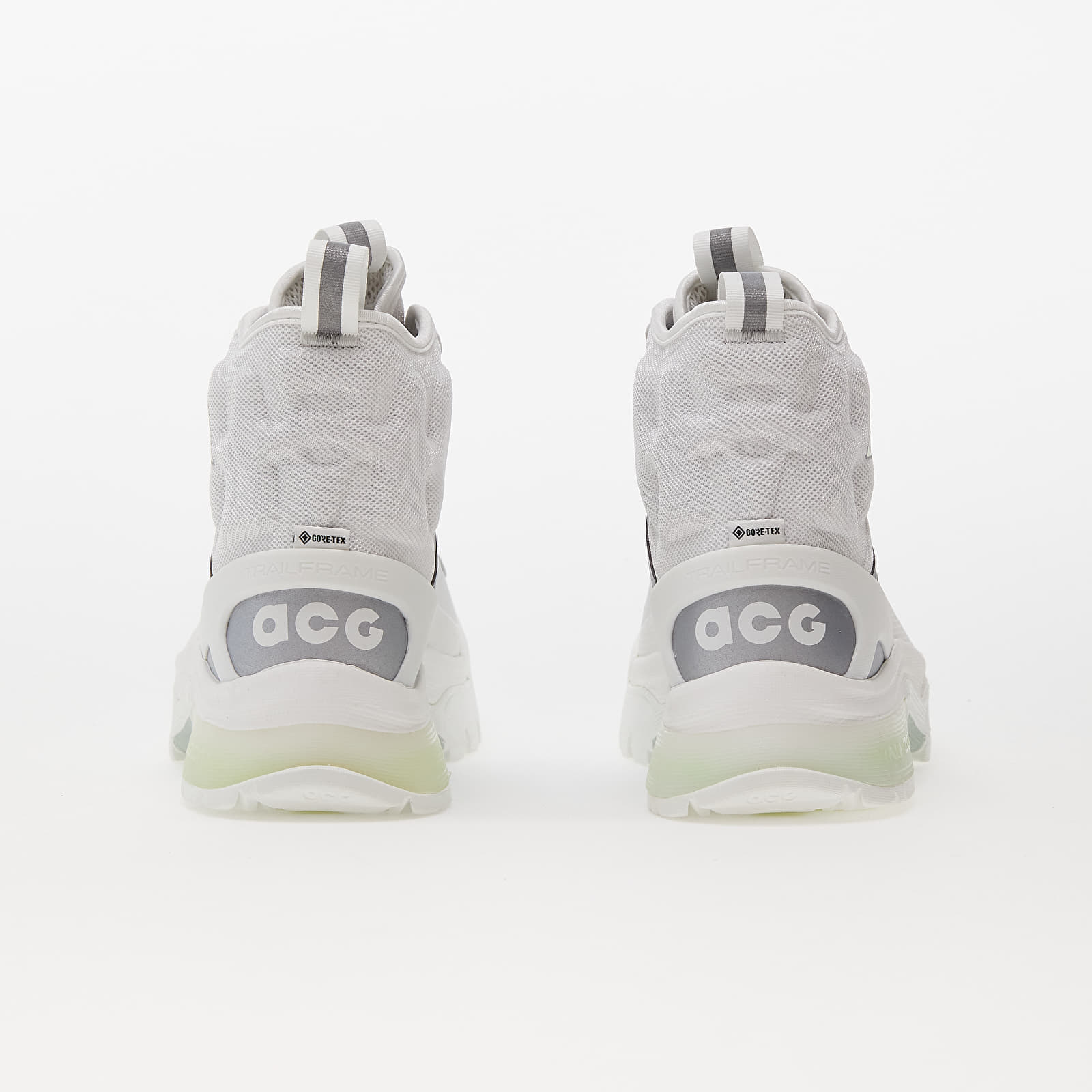 Turnschuhe und Schuhe für Männer Nike ACG Air Zoom Gaiadome GORE-TEX Summit White/ White
